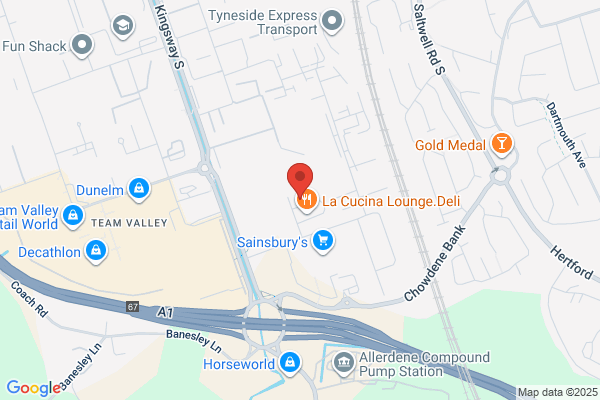 Gateshead Joinery