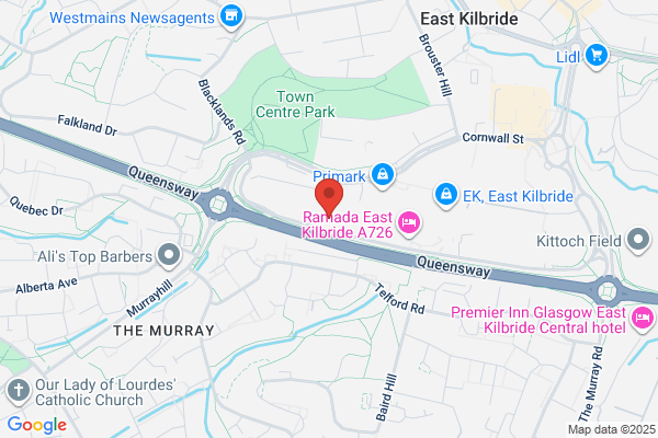 Zara (East Kilbride)