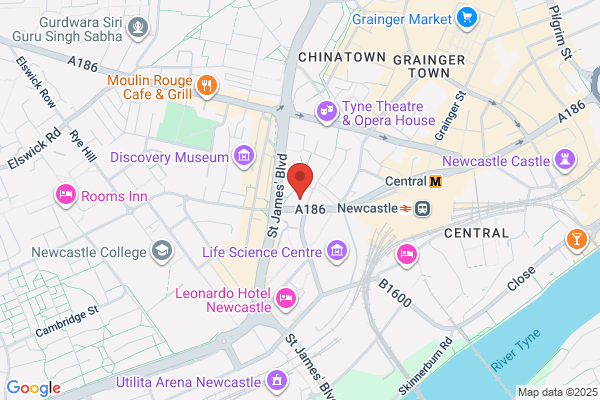 Stowe Family Law LLP - Divorce Solicitors Newcastle
