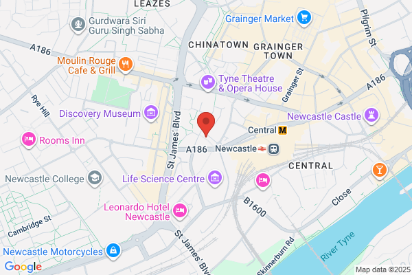 Anglo French Law LLP
