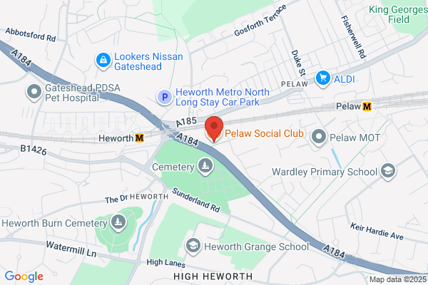 Pelaw Round Box Ltd