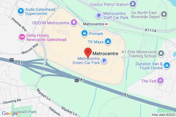 The Carphone Warehouse