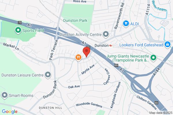 Dunston News