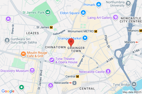 Tiger Tiger (Newcastle)