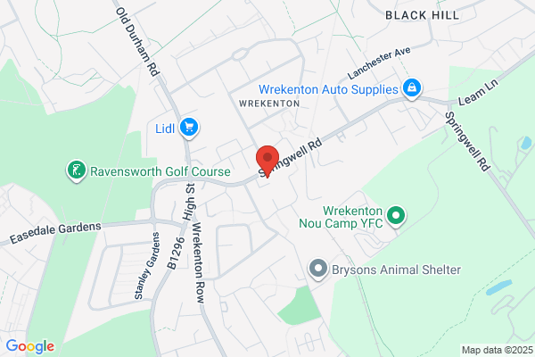 Barchester - Springvale Court Care Home