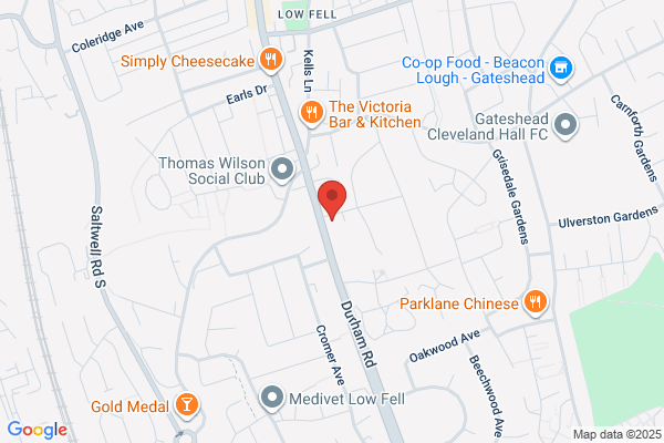 Craigielea Community Nursing Home