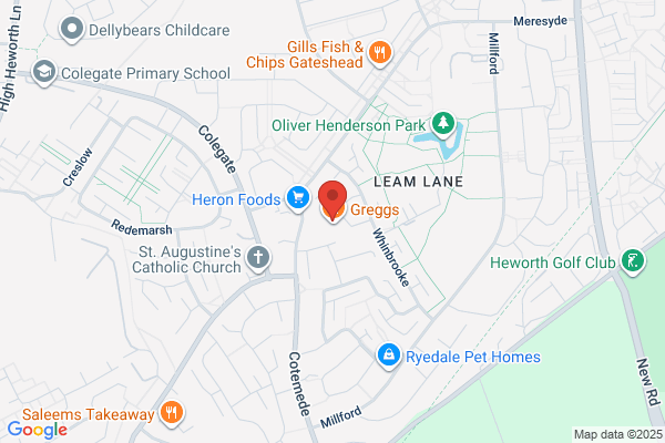 Westway Veterinary Group, Leam Lane