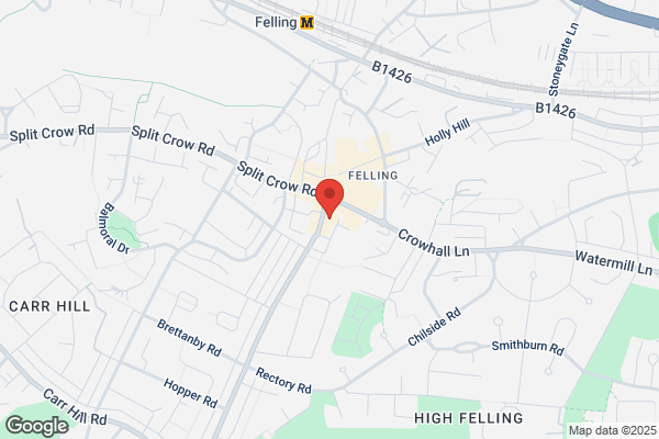 Emersons Pet Centre