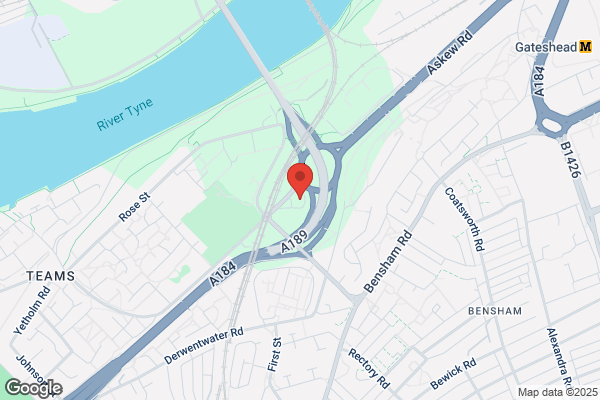 Shell (UK) Ltd