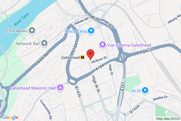 Albemarle & Bond Pawnbrokers Ltd