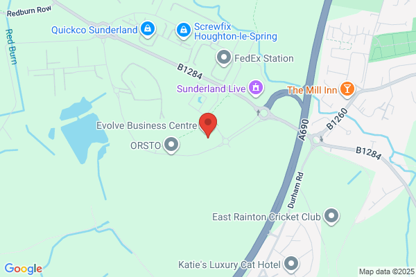 Excellence (Northeast)