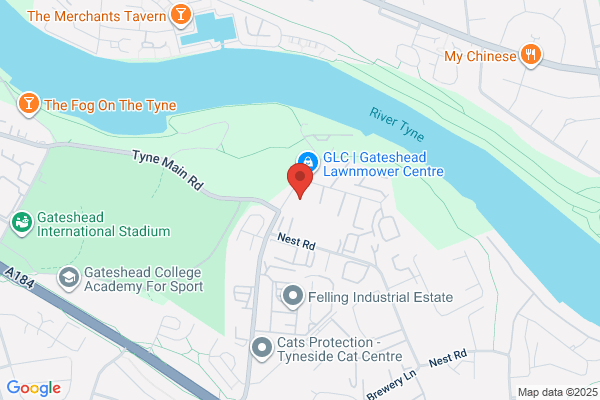Fluid Automation Ltd