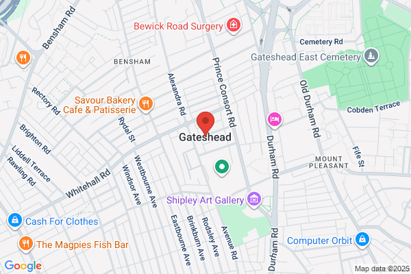 Allinsons Photography