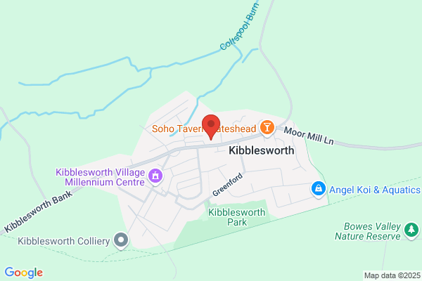 Kibblesworth Methodist Church