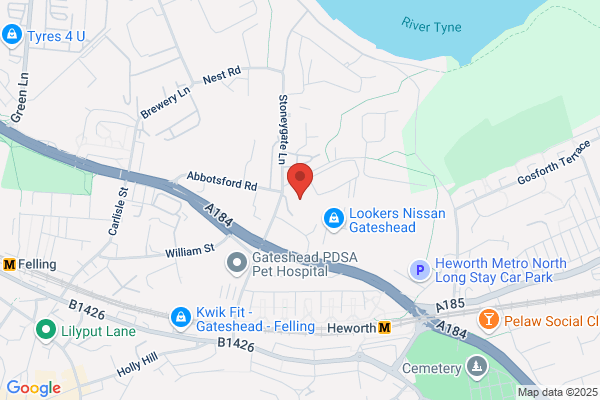 Neptune Hire & Sales