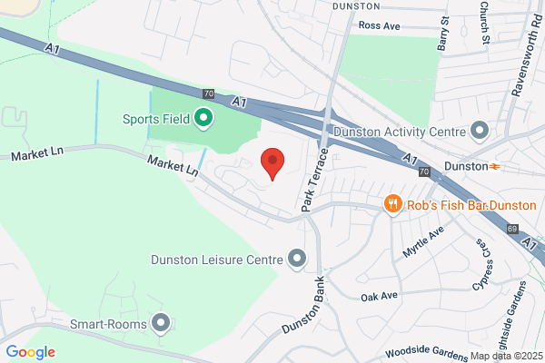 Dunston Hil Community Primary School