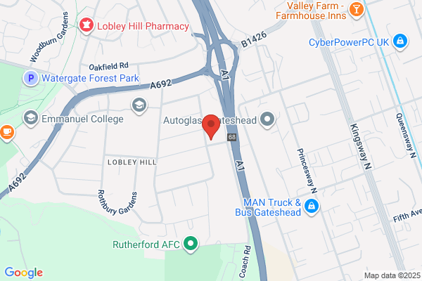 A1 Hillcrest Plumbing