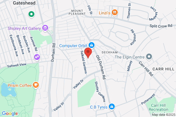 R E Heating & Plumbing