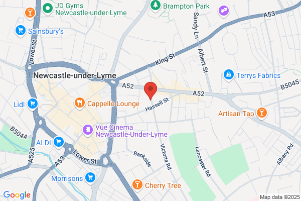 Newcastle Plumbing & Heating Supplies