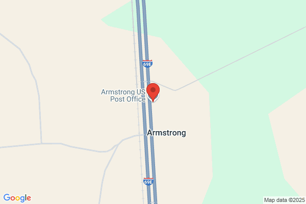 Armstrong Road Sub Post Office