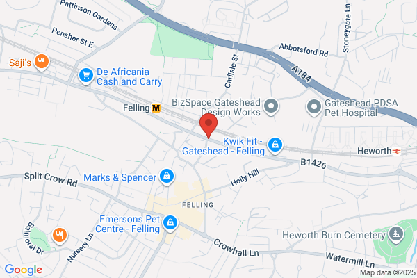 Alphagraphics Ltd