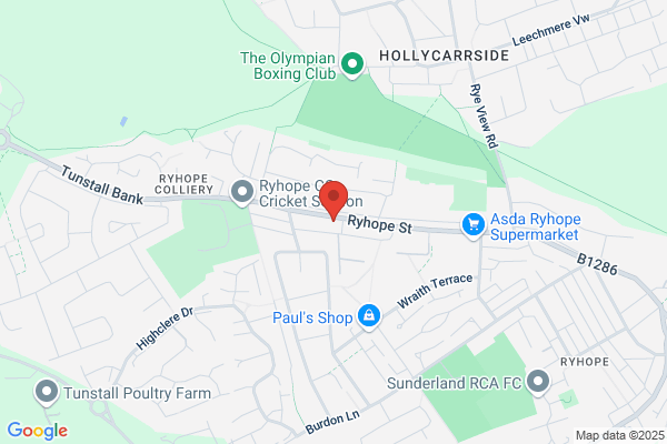 Foresters Arms