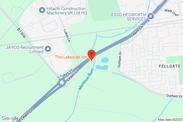 Lakeside Inn