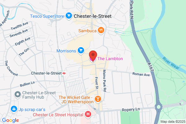 The Lambton Arms
