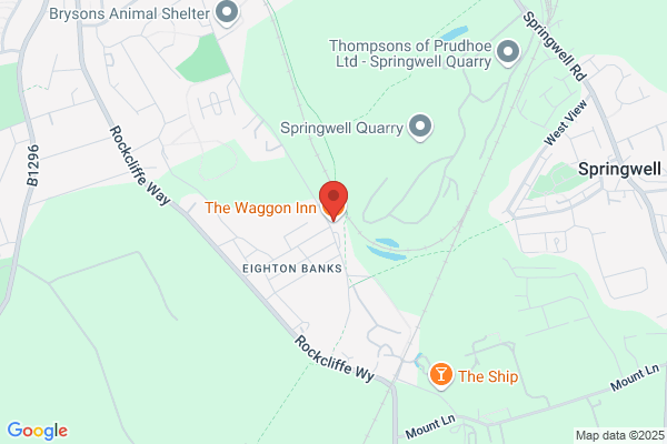 The Waggon Inn
