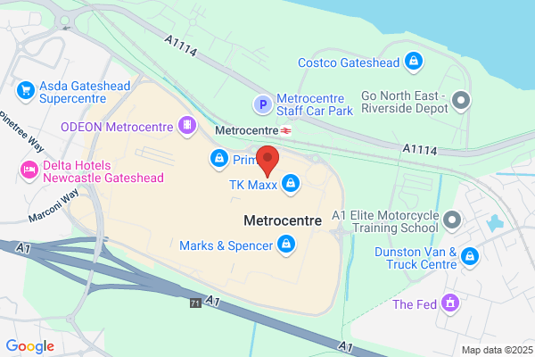 Wetherspoons