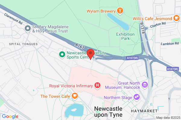 Radio Tyneside