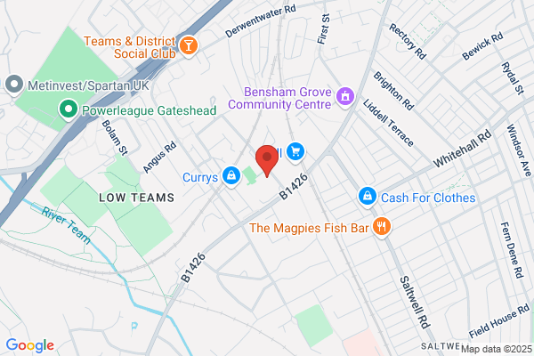 Fernwood Residential Care