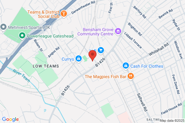 Hartswood Residential Care