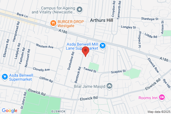 Westwood Residential Care