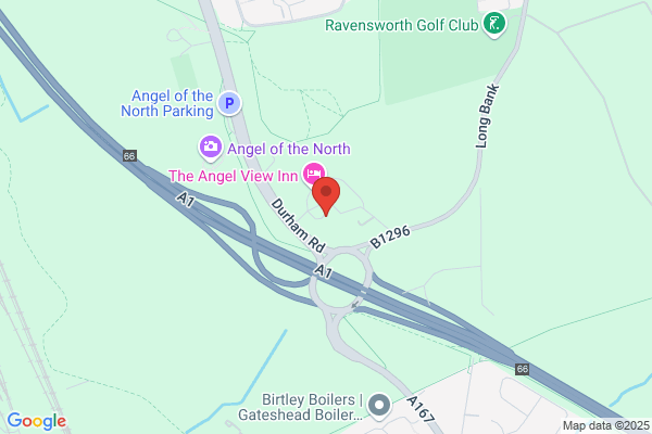 Eighton Lodge Rest Home