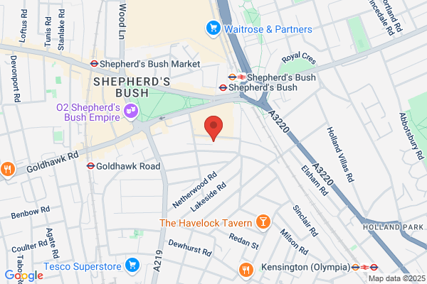 Gusto UK Ltd