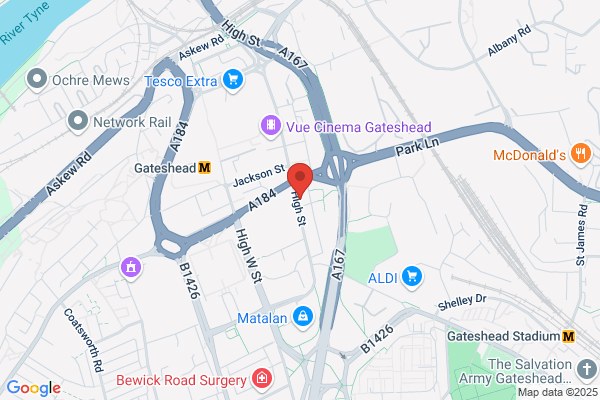 La Toscana Ristorante