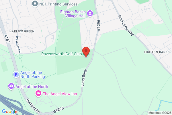 Ravensworth Park Country Club