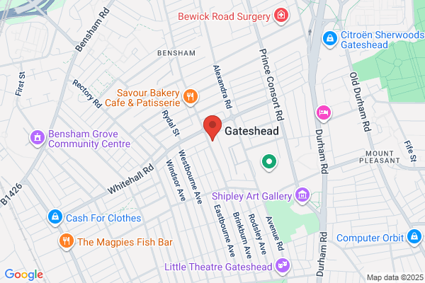 Gateshead Jewish Primary School