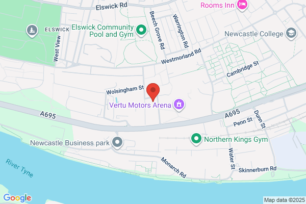 Cruddas Park Early Years Centre