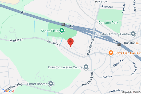 Kingsmeadow Comprehensive School