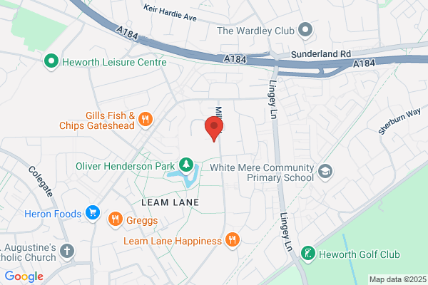 Lingey House Primary School