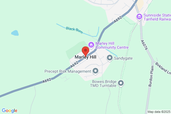 Marley Hill Primary School