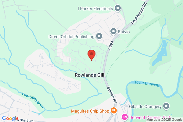 Rowlands Gill Junior School