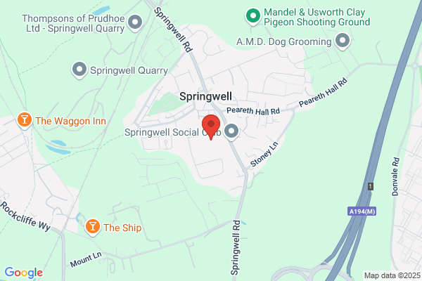 Springwell Village Primary School