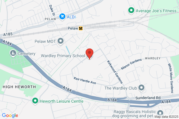Wardley Primary School