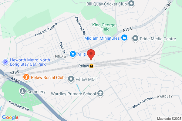 Screen Services (North East) Ltd