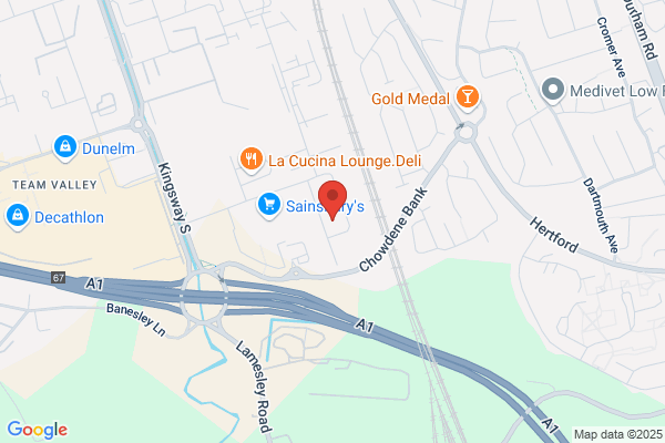 S J