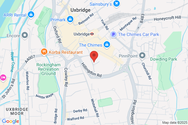 Orbis Property Protection Ltd