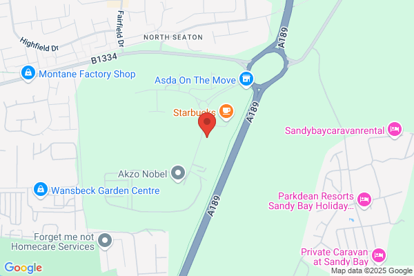 Cheviot Housing Association Ltd